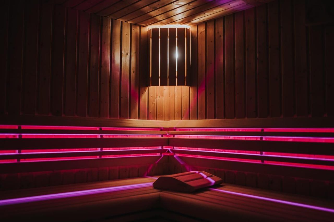 Appartamento Ilica Luxury Center Zagabria Esterno foto