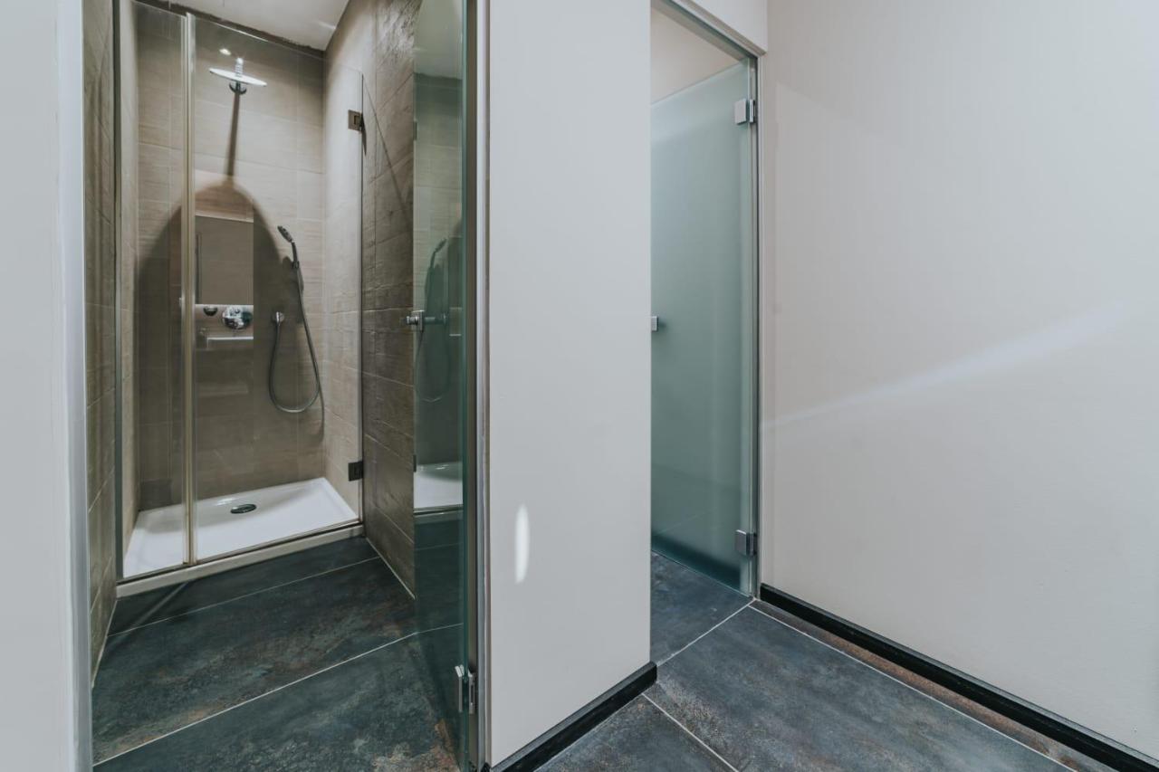 Appartamento Ilica Luxury Center Zagabria Esterno foto