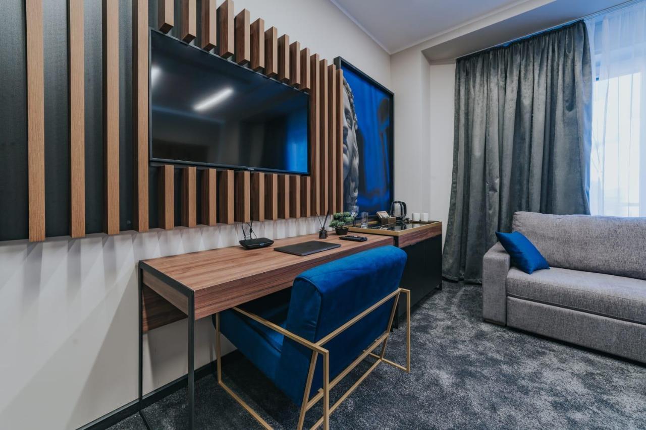 Appartamento Ilica Luxury Center Zagabria Esterno foto