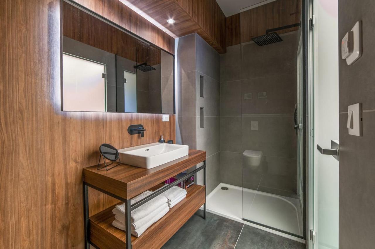 Appartamento Ilica Luxury Center Zagabria Esterno foto