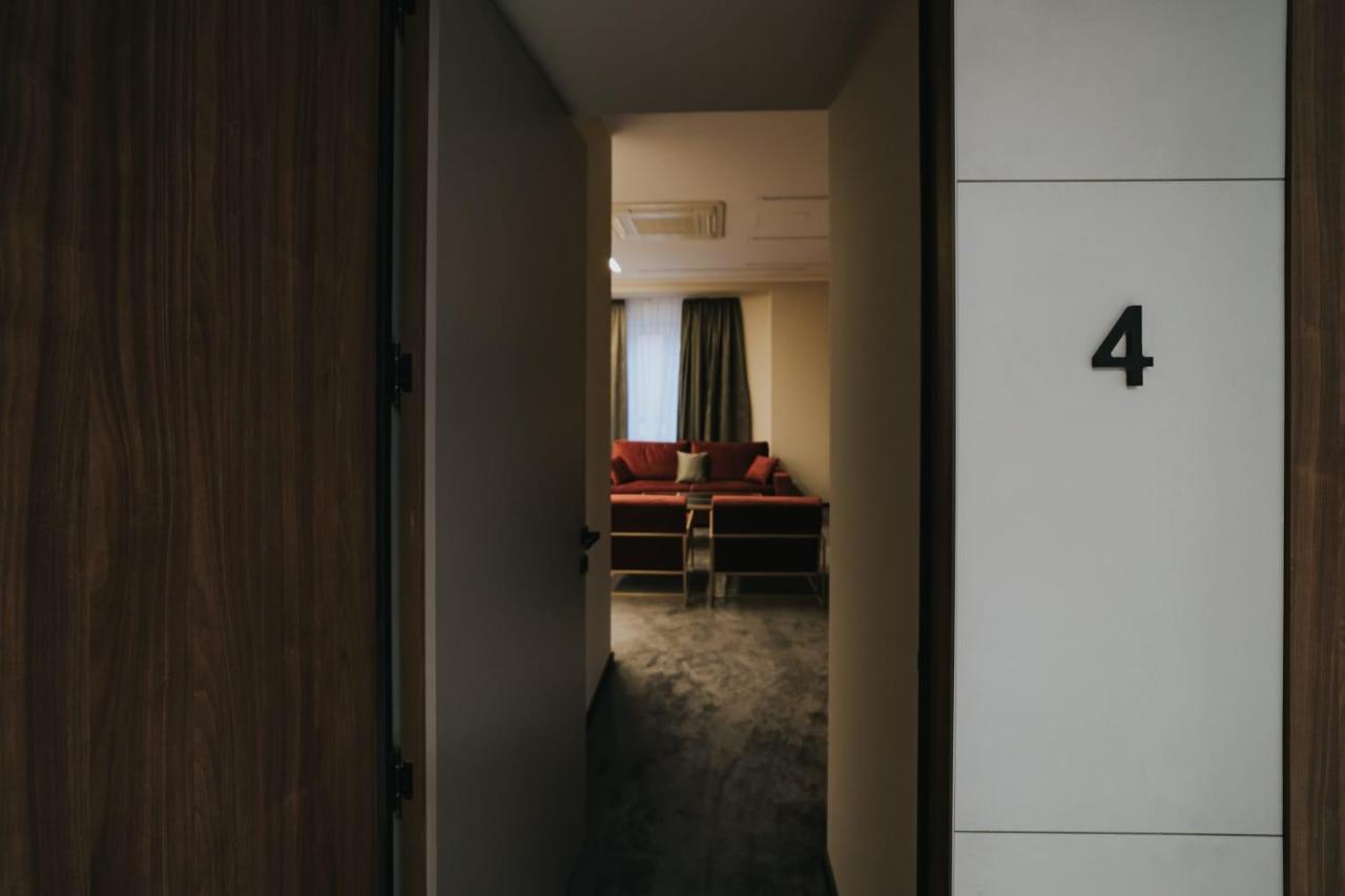 Appartamento Ilica Luxury Center Zagabria Esterno foto