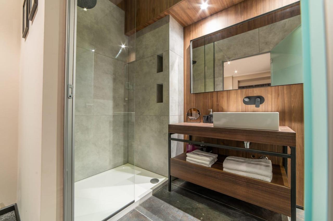 Appartamento Ilica Luxury Center Zagabria Esterno foto