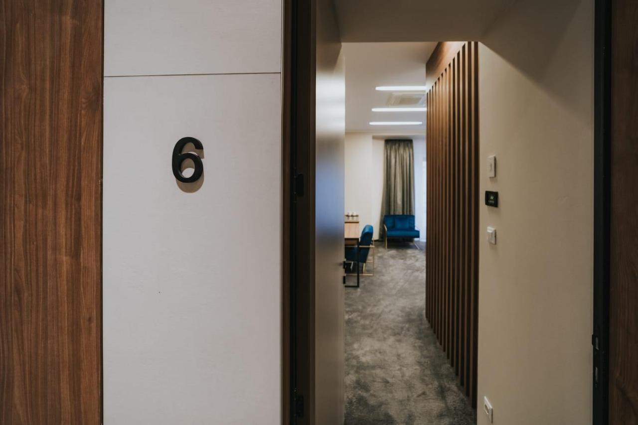 Appartamento Ilica Luxury Center Zagabria Esterno foto