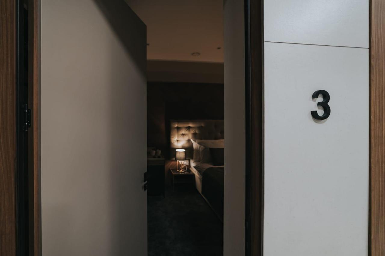 Appartamento Ilica Luxury Center Zagabria Esterno foto