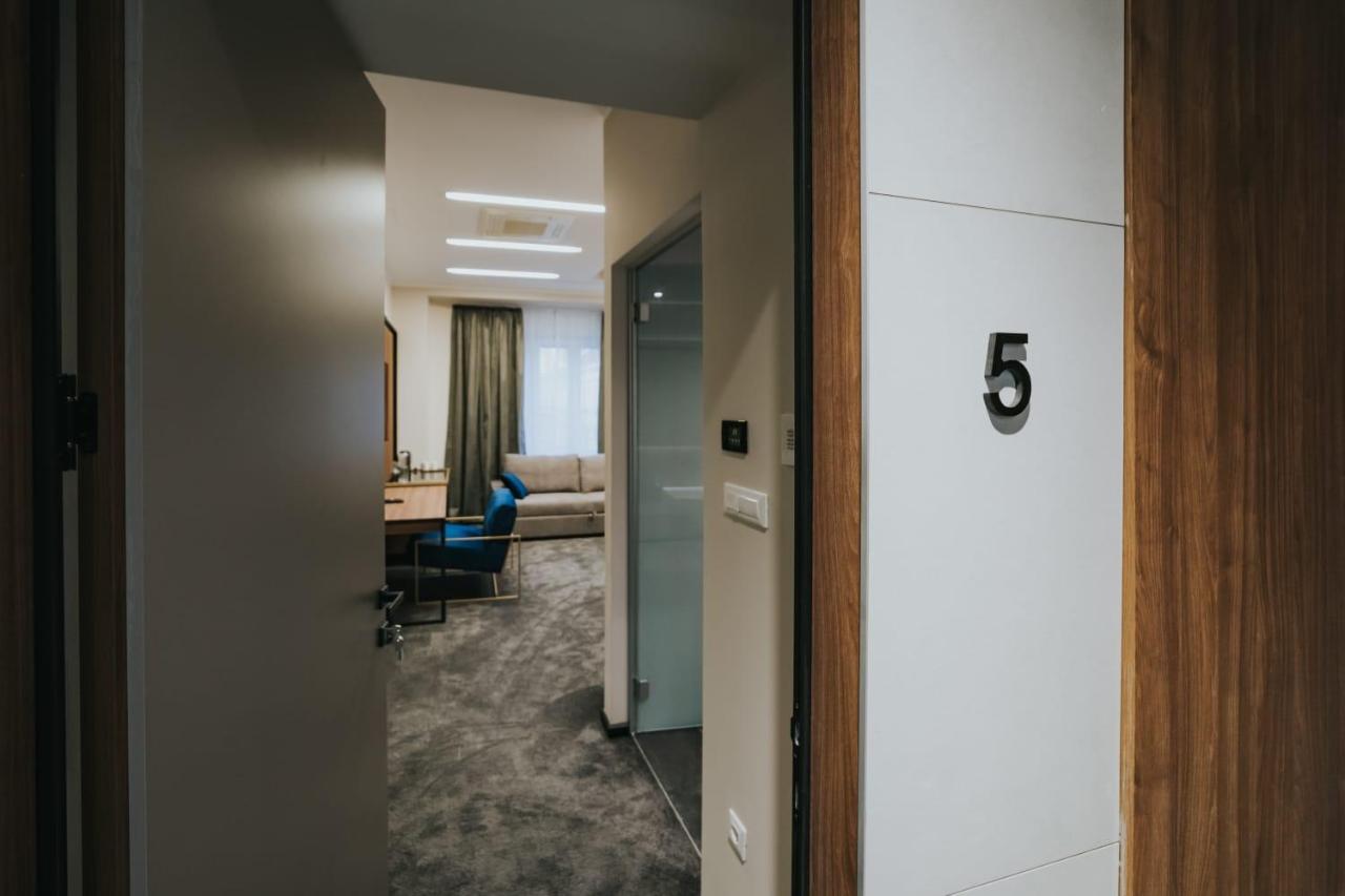 Appartamento Ilica Luxury Center Zagabria Esterno foto